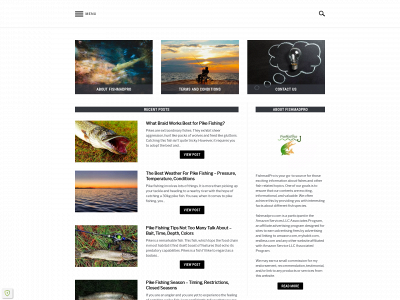 fishmadpro.com snapshot