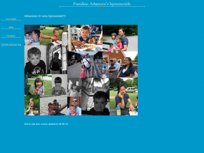cadamsen.dk snapshot