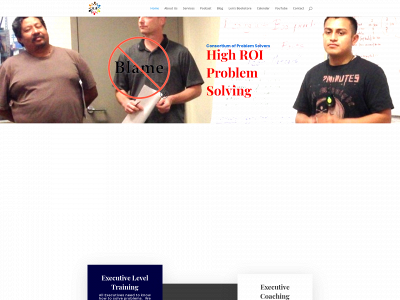 copsolvers.com snapshot