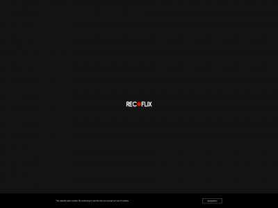 rec-flix.com snapshot