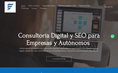 www.solucionesitglobal.com snapshot