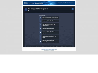 keepingupwiththefoughts.com snapshot