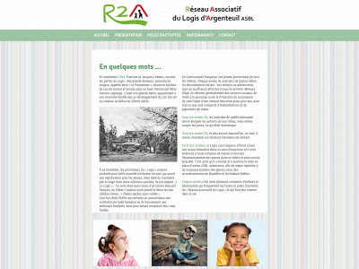 r2a.be snapshot