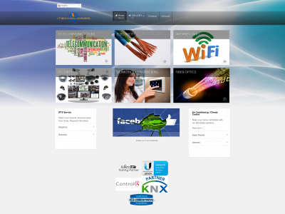 itecnologies.com snapshot