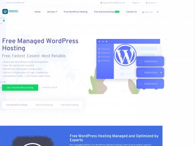 freewphosti.com snapshot