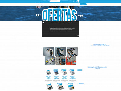 portacabos.com.br snapshot