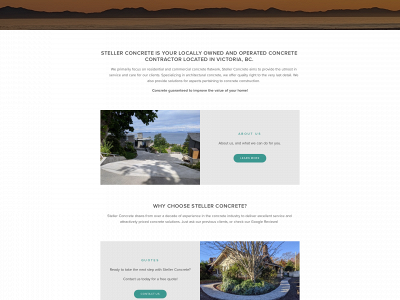 stellercon.com snapshot
