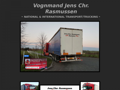 jcras.dk snapshot