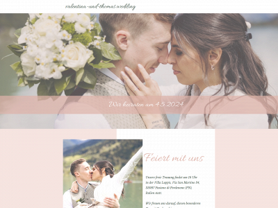 valentina-und-thomas.wedding snapshot