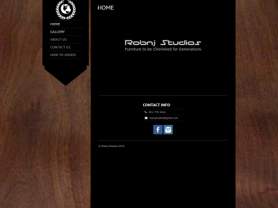 robnjstudios.com snapshot
