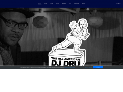 www.aadjdru.com snapshot