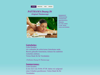 duangdi-thaimassage.de snapshot