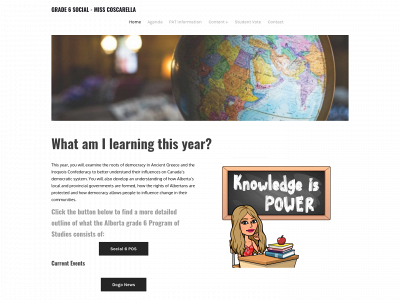 social6ctk.weebly.com snapshot