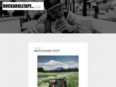 duckarolltape.com snapshot