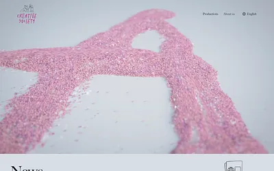 creative-society.se snapshot