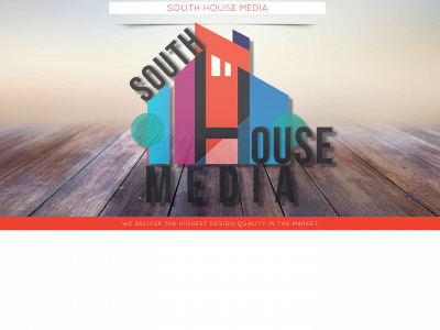 southhousemedia.com snapshot