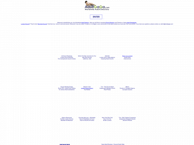 adultgaga.com snapshot