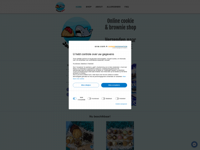 jawsziebites.com snapshot