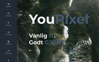 youpixel.no snapshot