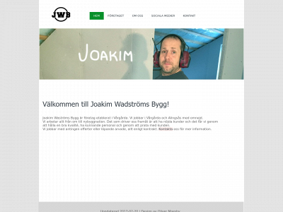 jwb.nu snapshot