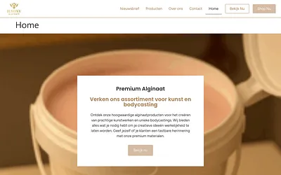 alginaatkopen.nl snapshot