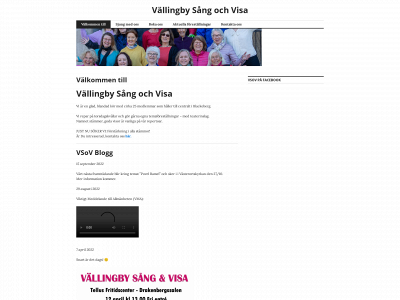 vsov.se snapshot