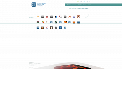 arus.lt snapshot