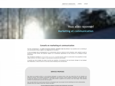 pascalehemmer.com snapshot