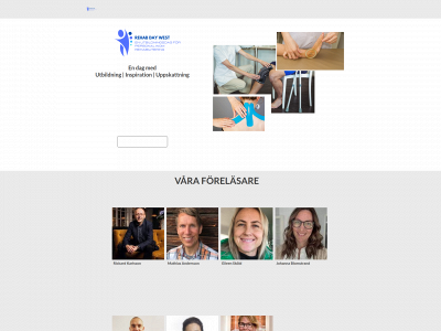 rehabdaywest.se snapshot