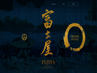 fujiyajapaneserestaurant.com snapshot
