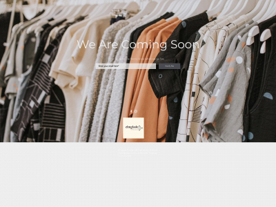 elmgladevintage.com snapshot