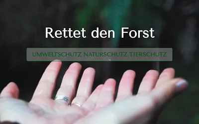 rettetdenforst.bayern snapshot