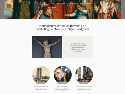 vsrmechelen.be snapshot