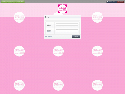 positiveexposurekenya.org snapshot