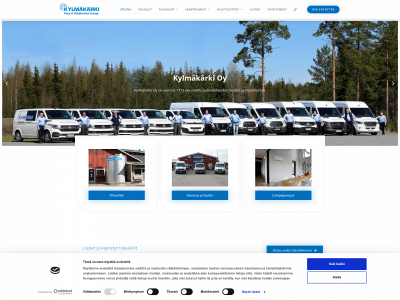 tilatankkikauppa.fi snapshot