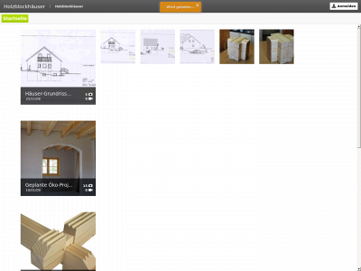 rob-in-wood.com snapshot