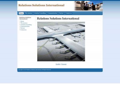relasol.com snapshot