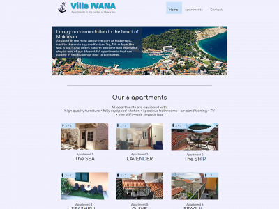 villa-ivana.eu snapshot