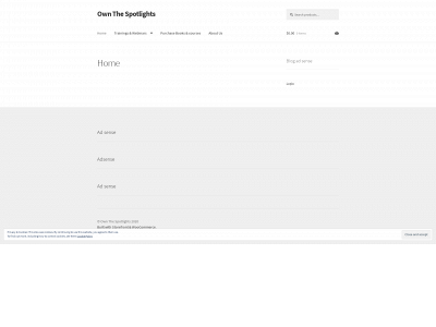 ownbynawal.com snapshot