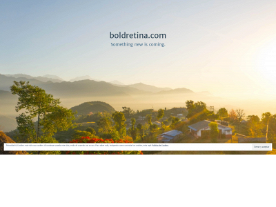 boldretina.com snapshot