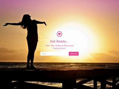 ketohealthrehab.com snapshot