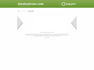 diankostcom.com snapshot