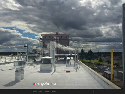 energoterma.lt snapshot