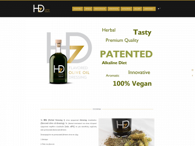 hdseven.com snapshot