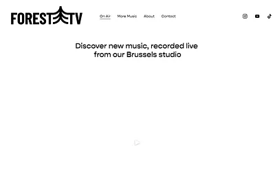 forest-tv.co snapshot