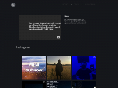 nessrap.de snapshot
