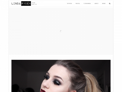 lindarydens.se snapshot