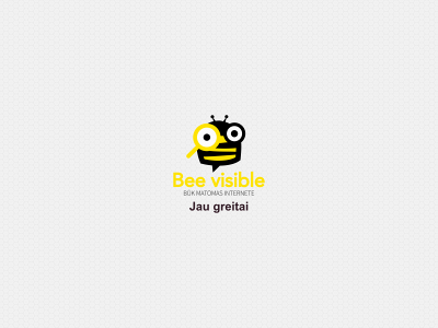 beevisible.lt snapshot