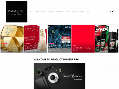 producthunterpro.co.uk snapshot