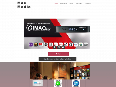 mactv.be snapshot